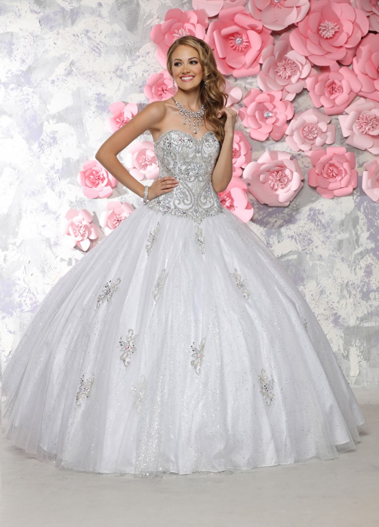 pastel color quinceanera dresses