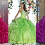 quinceanera guest outfits to wear to a quinceanera