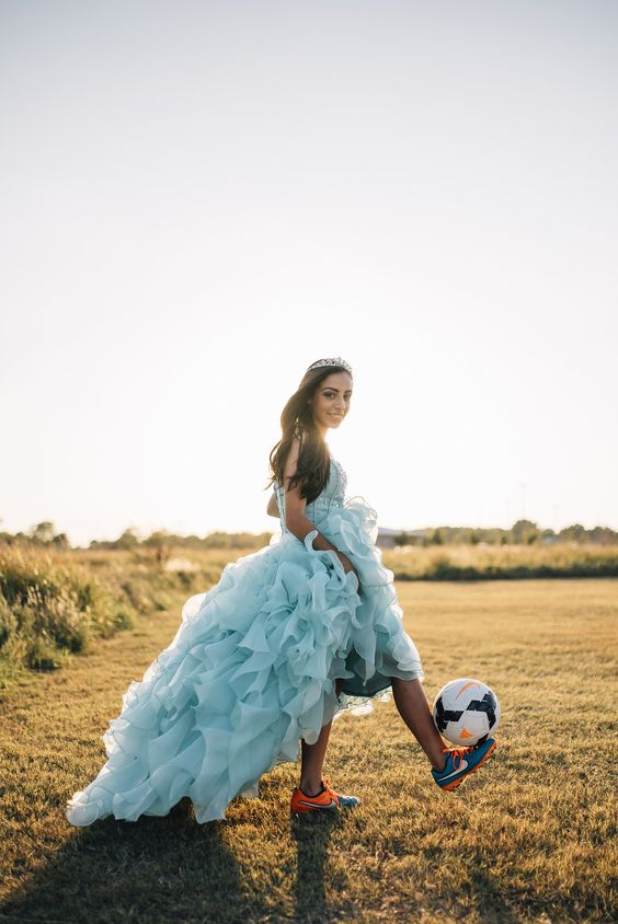 Stunning & Unexpected Quinceanera Themes: Part 3 | Q By DaVinci Blog