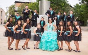 Quinceanera Primer for Non-Latino Friends