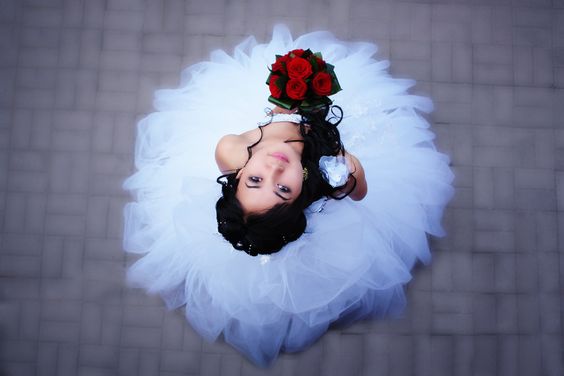 The History of the Quinceanera: Celebrations Old & New