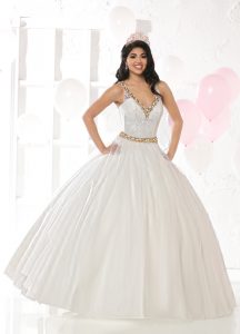 Cerise Pink Quinceanera Dress Style 80338