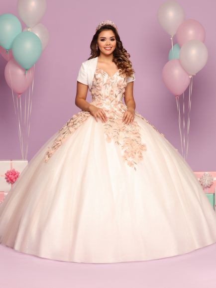 Your Quinceanera: 11 Fun Facts & Traditions - Q By DaVinci Blog