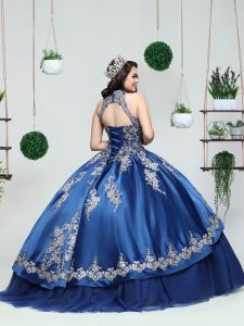 Quinceanera Dress with Satin Jacket Style #80502