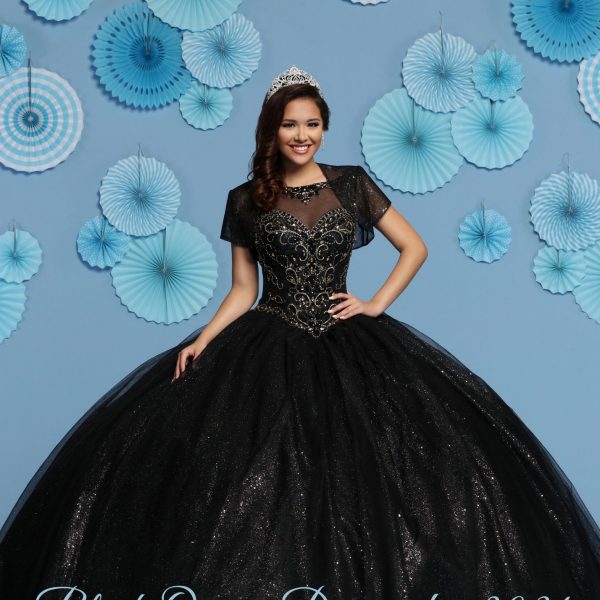 Aqua & Turquoise Quinceanera Dresses for 2021  Q by DaVinci