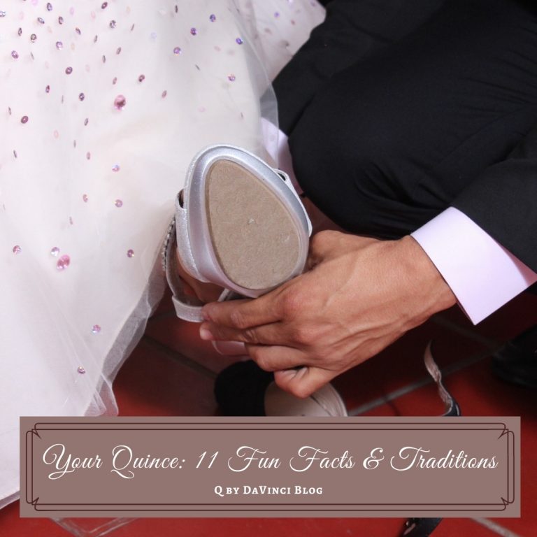 Your Quinceanera: 11 Fun Facts & Traditions