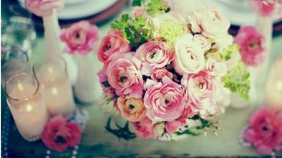 Top Tips for Quinceanera Centerpieces & Head Table