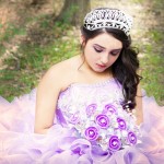 Quinceanera Themes
