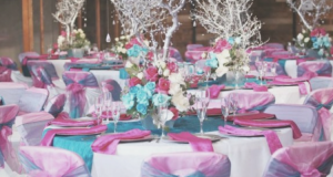 How to Combine Colors for Your Quince Theme