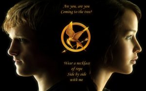 Hunger Games Hanging Tree Remix