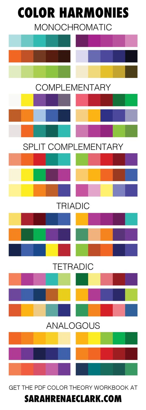 Source: Sarah Renae Clark