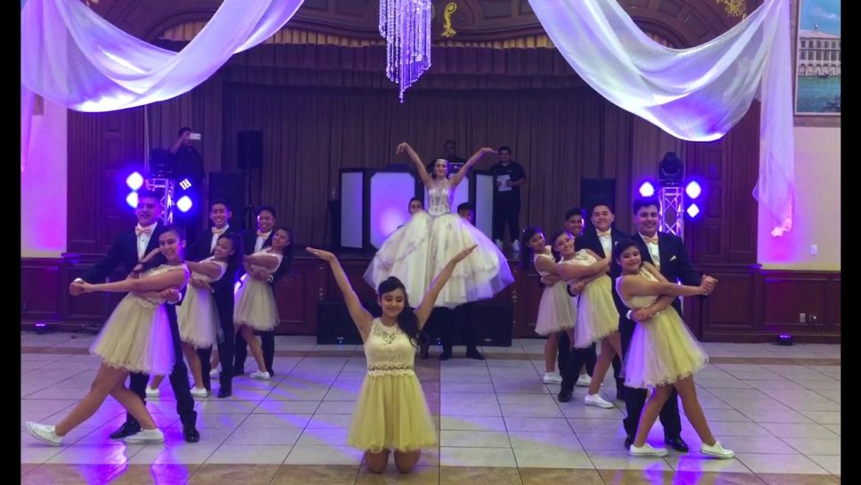 Your Quinceanera Dances: All You Need to Know- Q by DaVinci