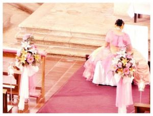 Quinceanera 15 Crucial Questions: Church Decoration Rules
