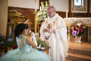 Quinceanera Primer for Non-Latino Friends