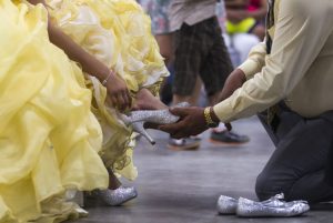 Quinceanera Primer for Non-Latino Friends