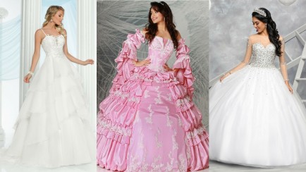 quinceanera guest outfits to wear to a quinceanera